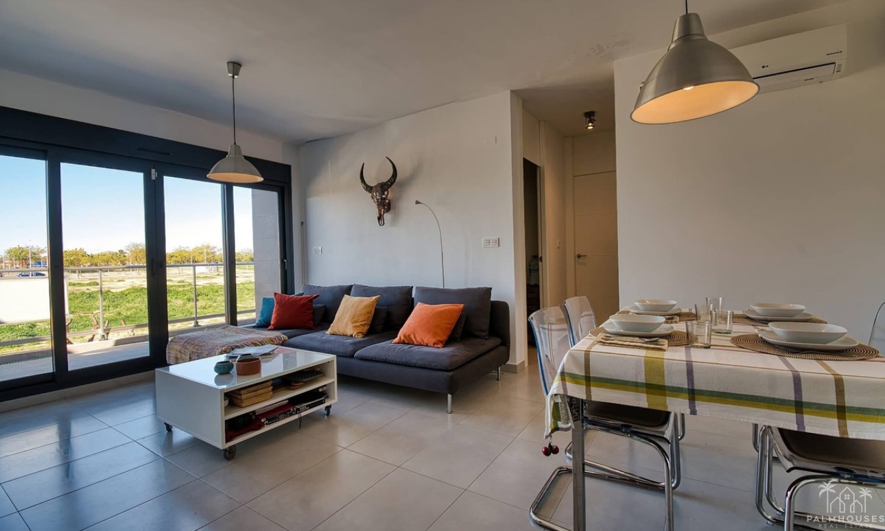 Venta - Apartment - Pilar de La Horadada - Pilar de la Horadada Centro