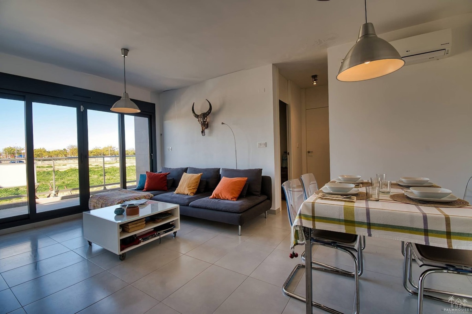 Venta - Apartment - Pilar de La Horadada - Pilar de la Horadada Centro