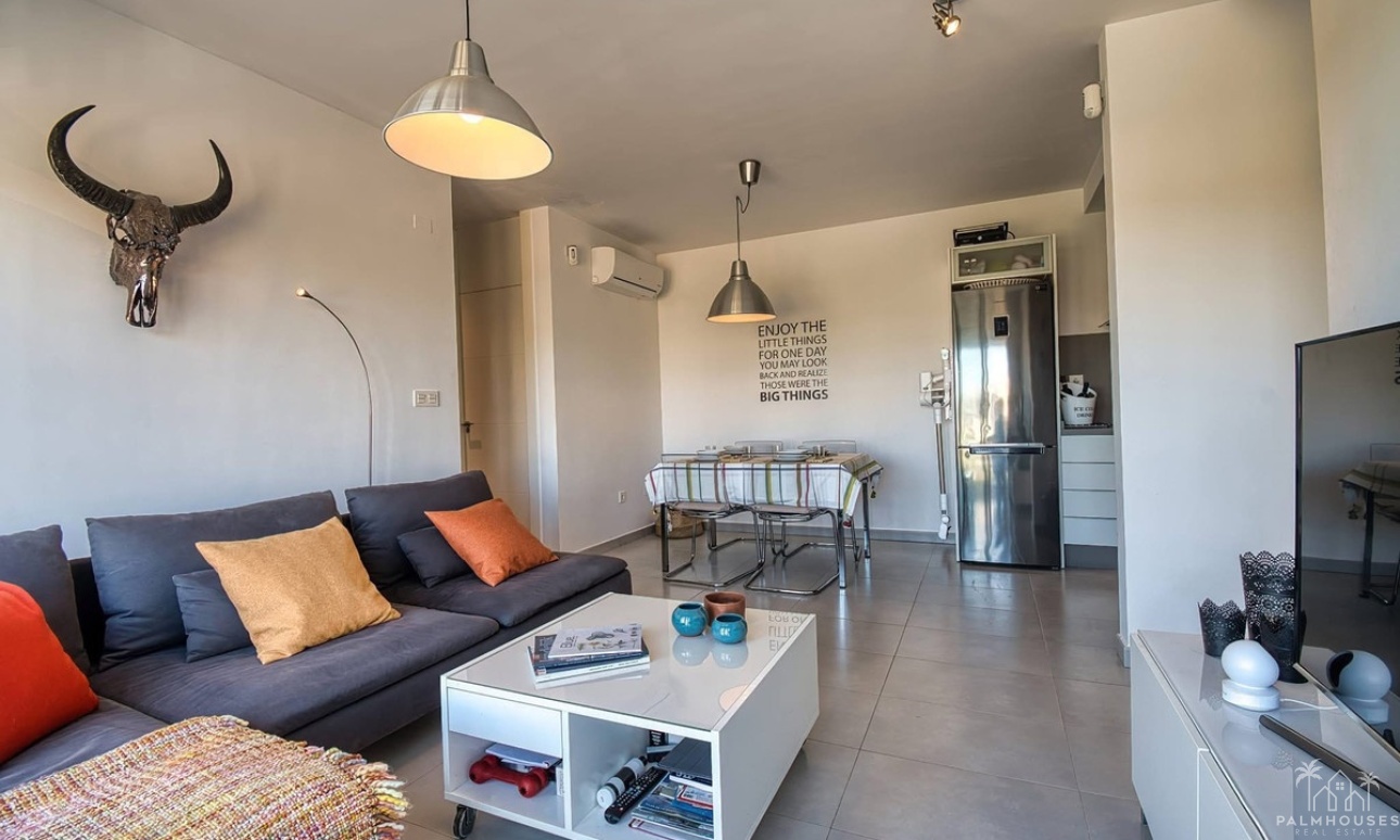 Venta - Apartment - Pilar de La Horadada - Pilar de la Horadada Centro
