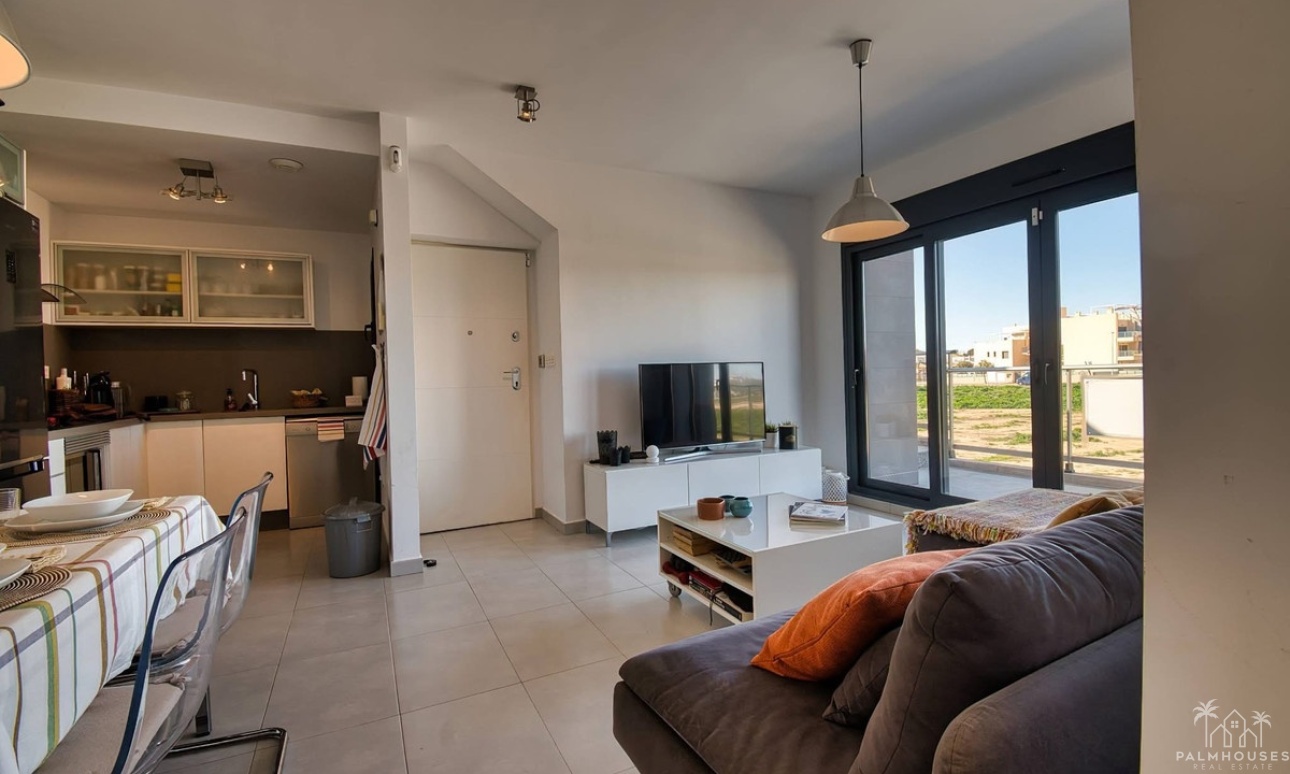 Venta - Apartment - Pilar de La Horadada - Pilar de la Horadada Centro
