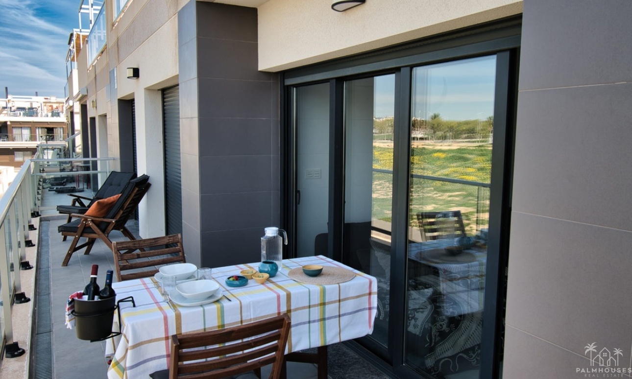 Venta - Apartment - Pilar de La Horadada - Pilar de la Horadada Centro