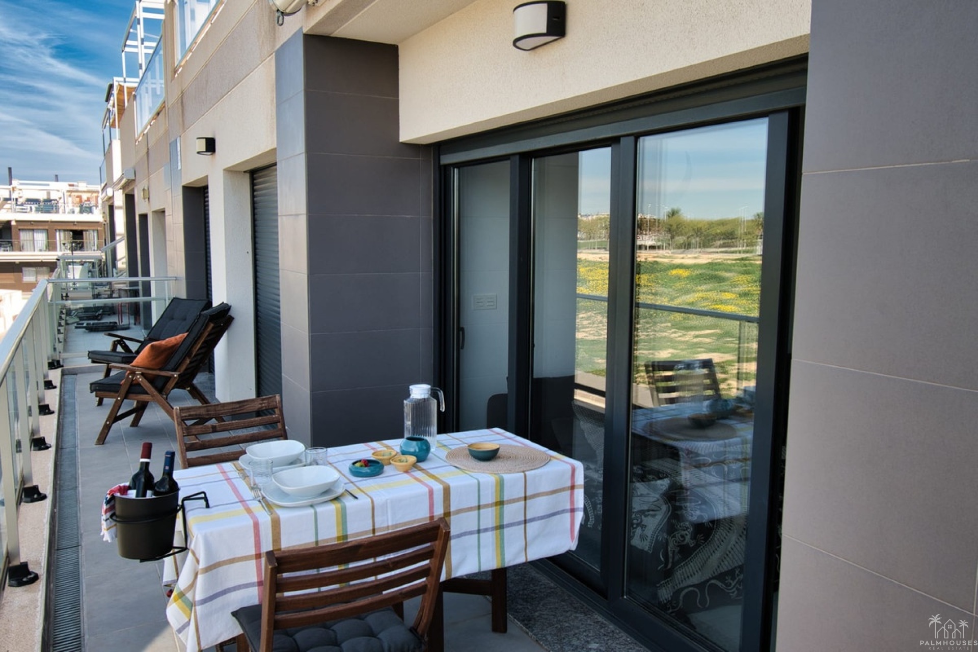 Venta - Apartment - Pilar de La Horadada - Pilar de la Horadada Centro