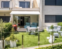 Venta - Apartment - Pilar de La Horadada - Pilar de la Horadada Centro