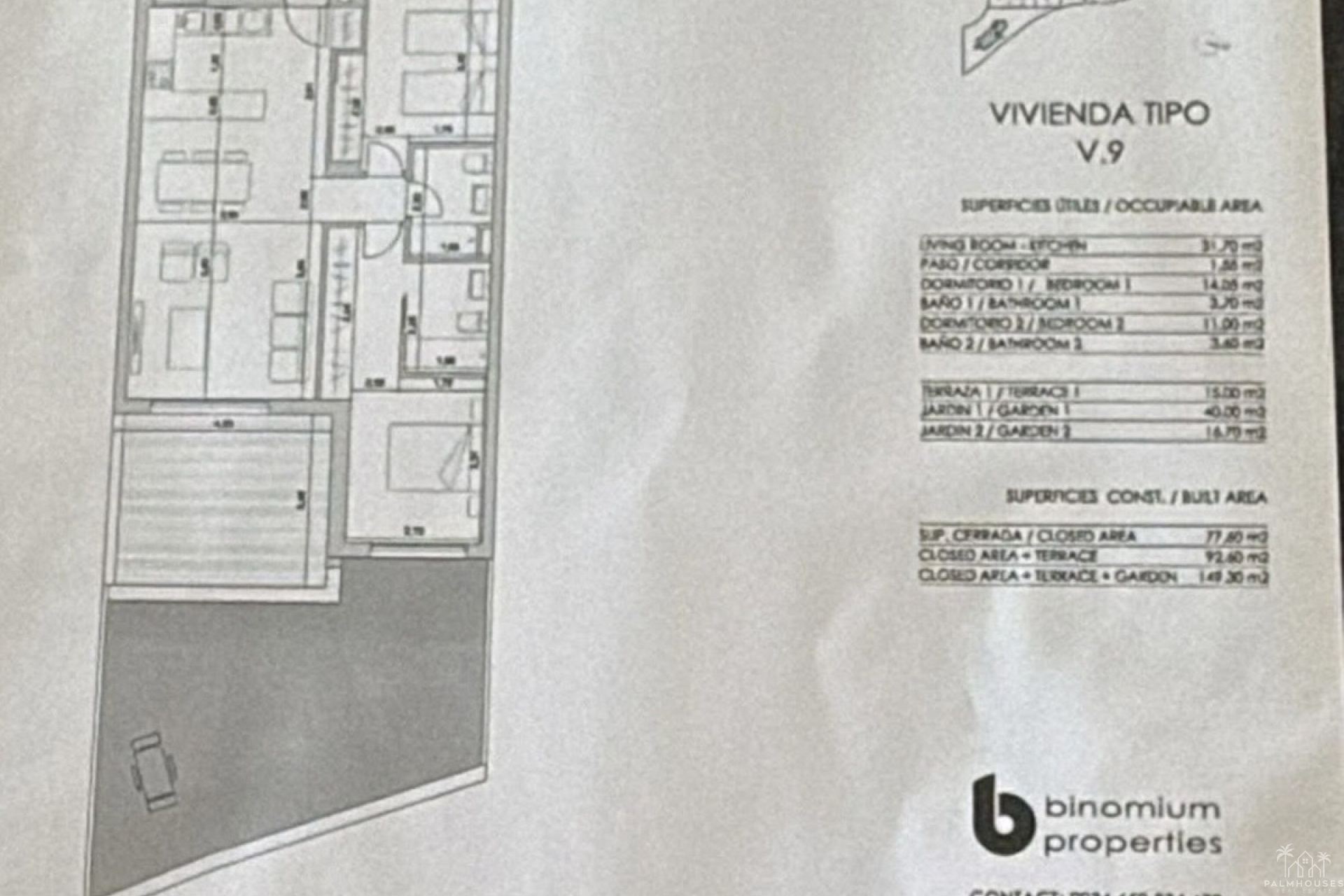 Venta - Apartment - Pilar de La Horadada - Pilar de la Horadada Centro