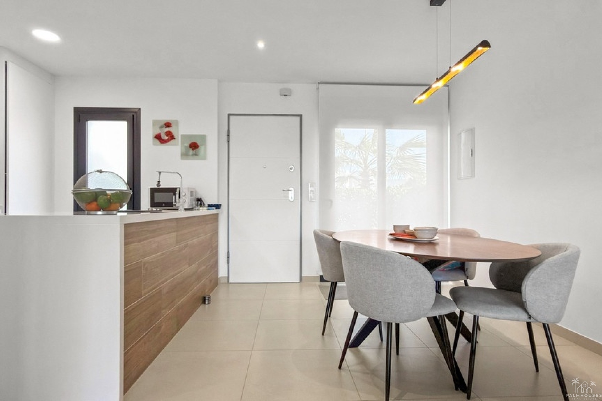 Venta - Apartment - Pilar de La Horadada - Pilar de la Horadada Centro
