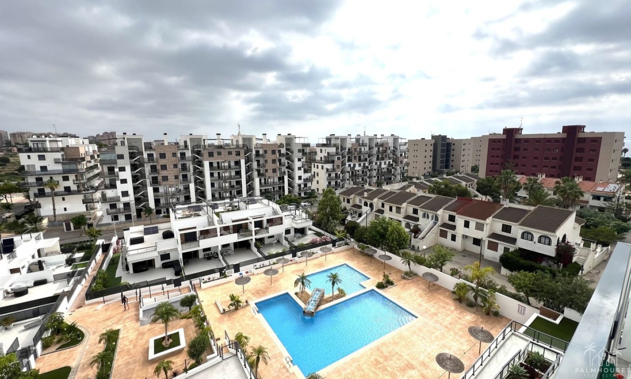 Venta - Apartment - Pilar de La Horadada - Pilar de la Horadada Centro
