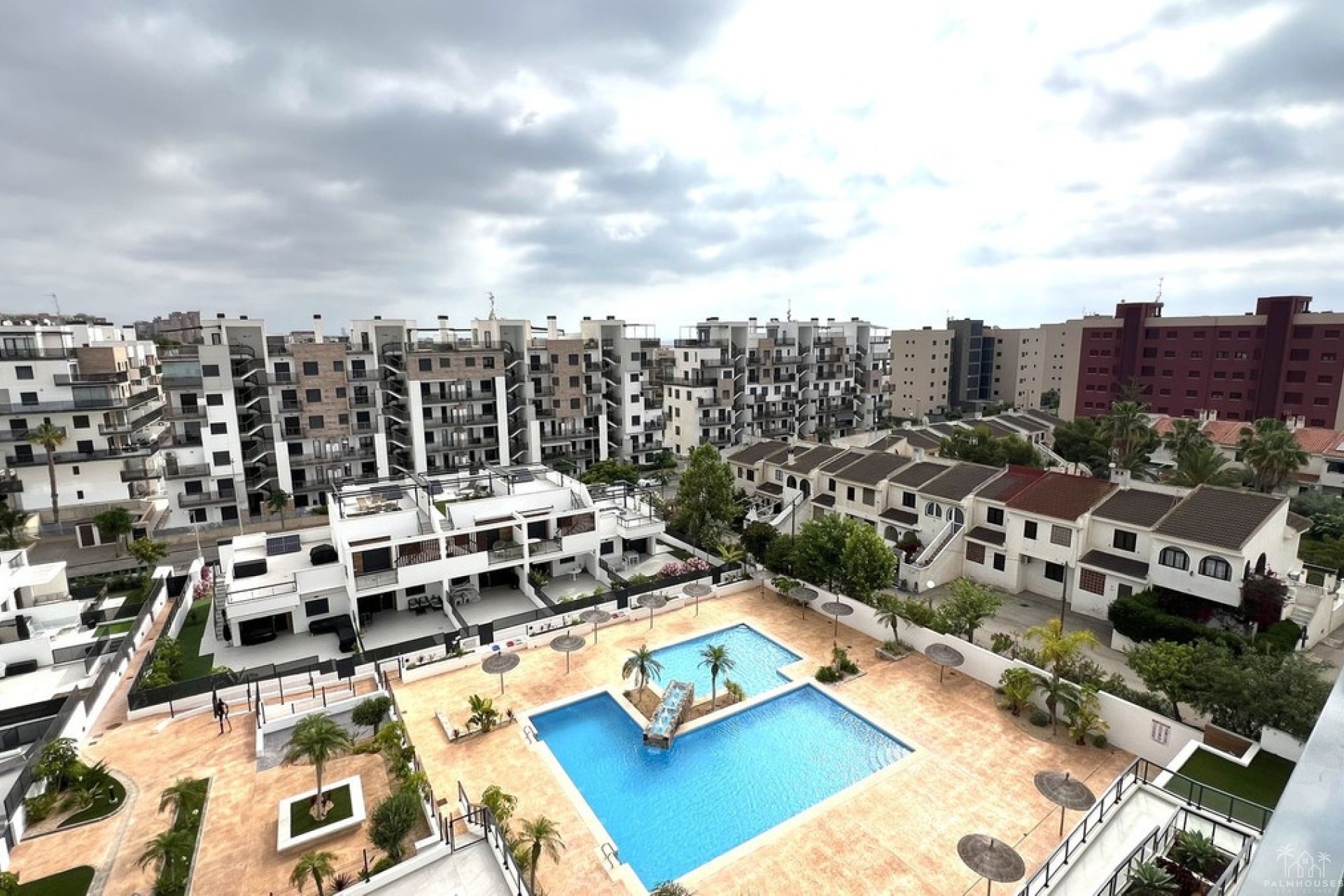 Venta - Apartment - Pilar de La Horadada - Pilar de la Horadada Centro