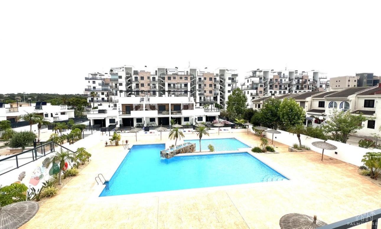Venta - Apartment - Pilar de La Horadada - Pilar de la Horadada Centro