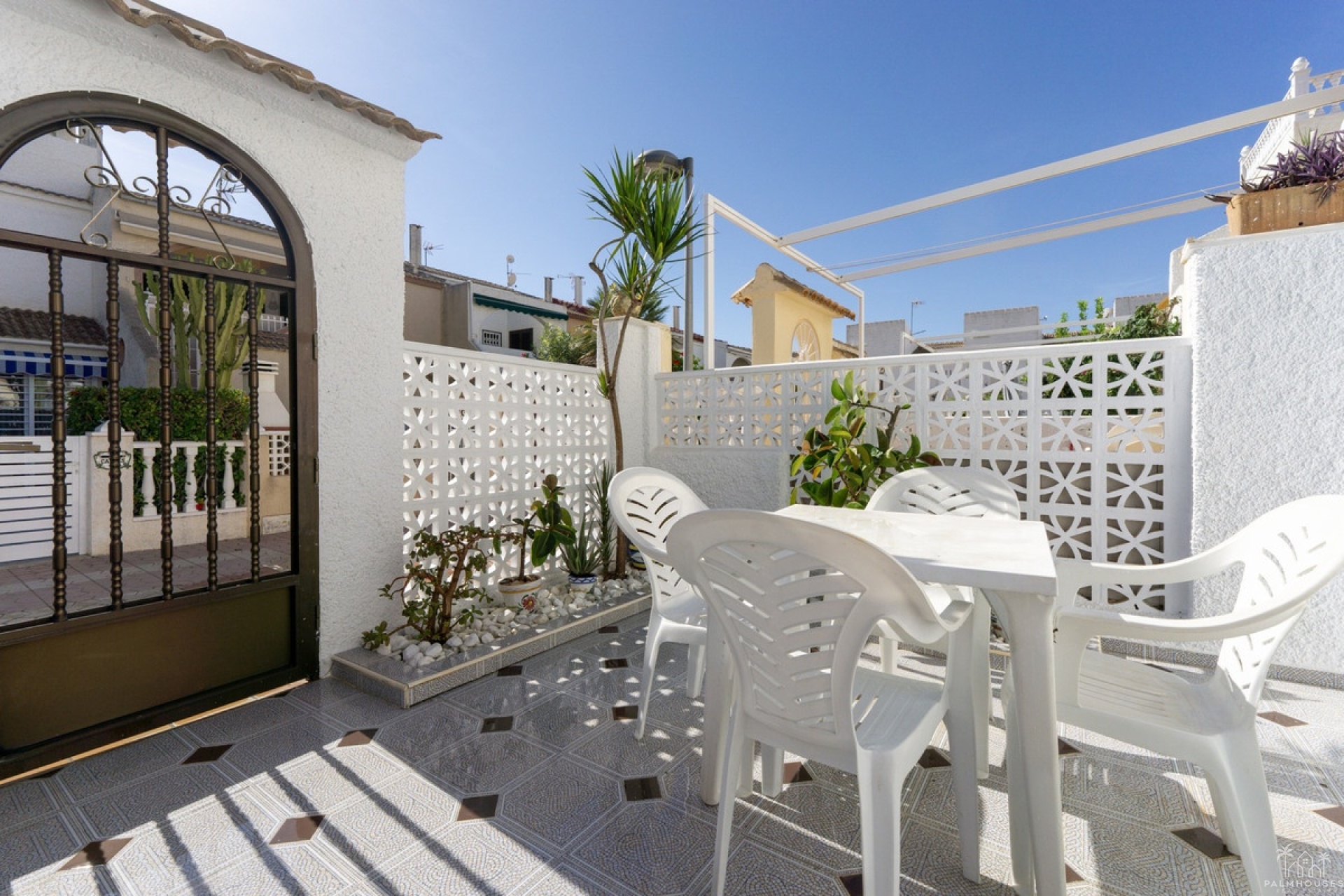 Venta - Apartment - Pilar de La Horadada - Pilar de la Horadada Centro