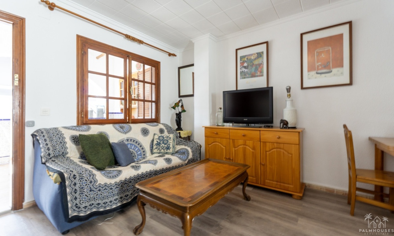 Venta - Apartment - Pilar de La Horadada - Pilar de la Horadada Centro