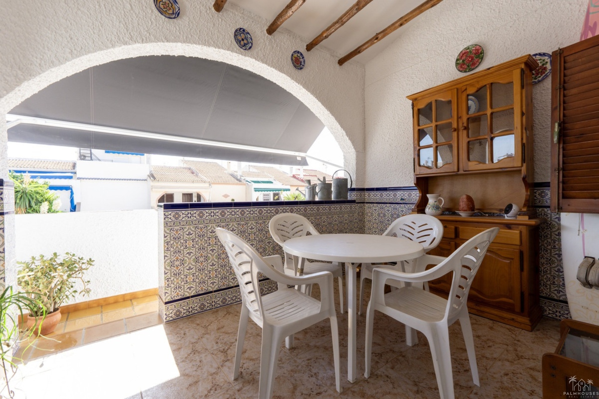Venta - Apartment - Pilar de La Horadada - Pilar de la Horadada Centro