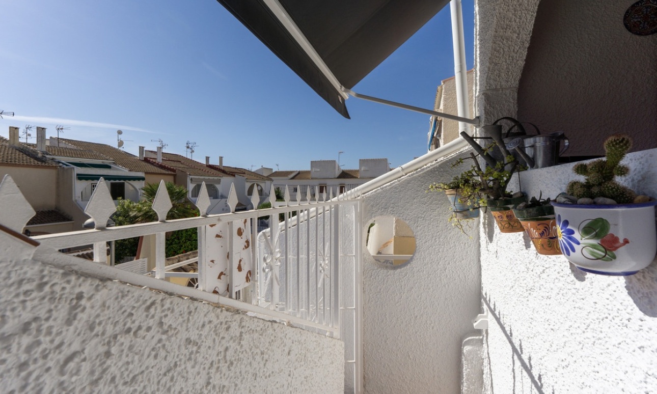 Venta - Apartment - Pilar de La Horadada - Pilar de la Horadada Centro