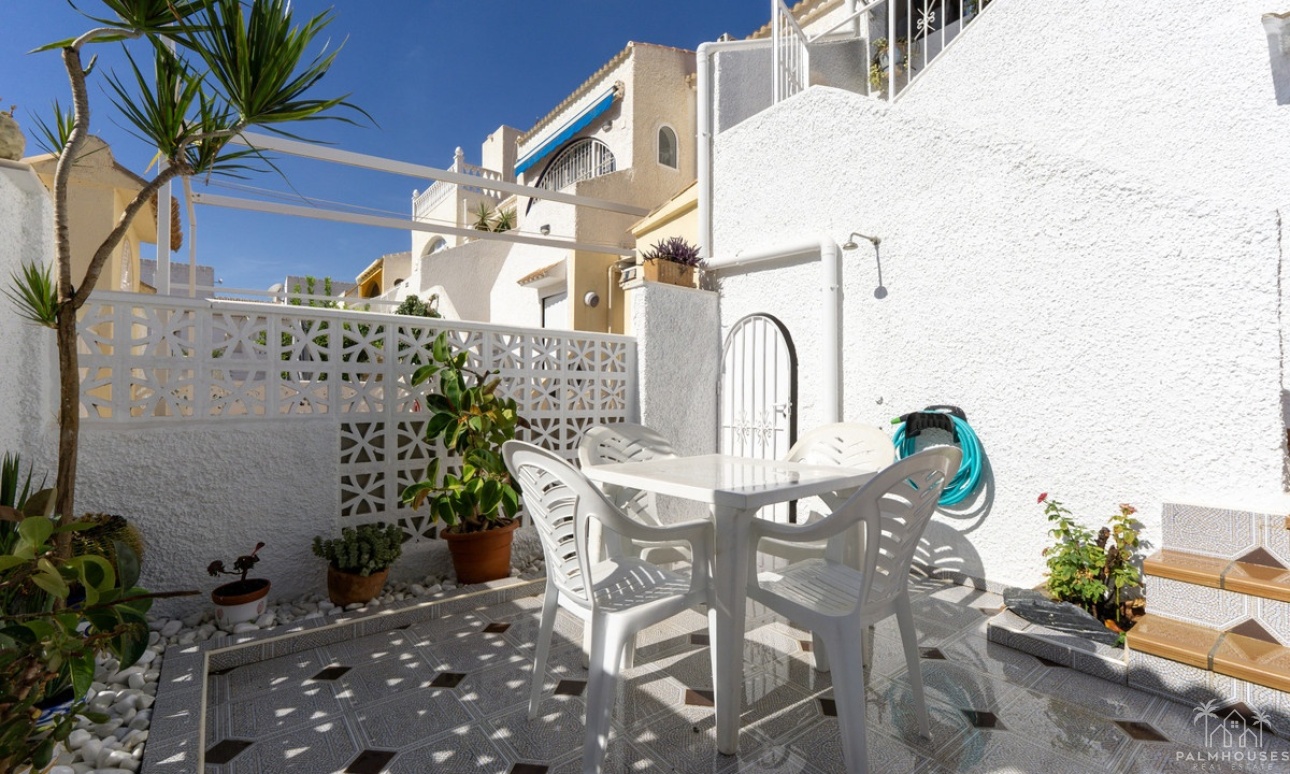 Venta - Apartment - Pilar de La Horadada - Pilar de la Horadada Centro