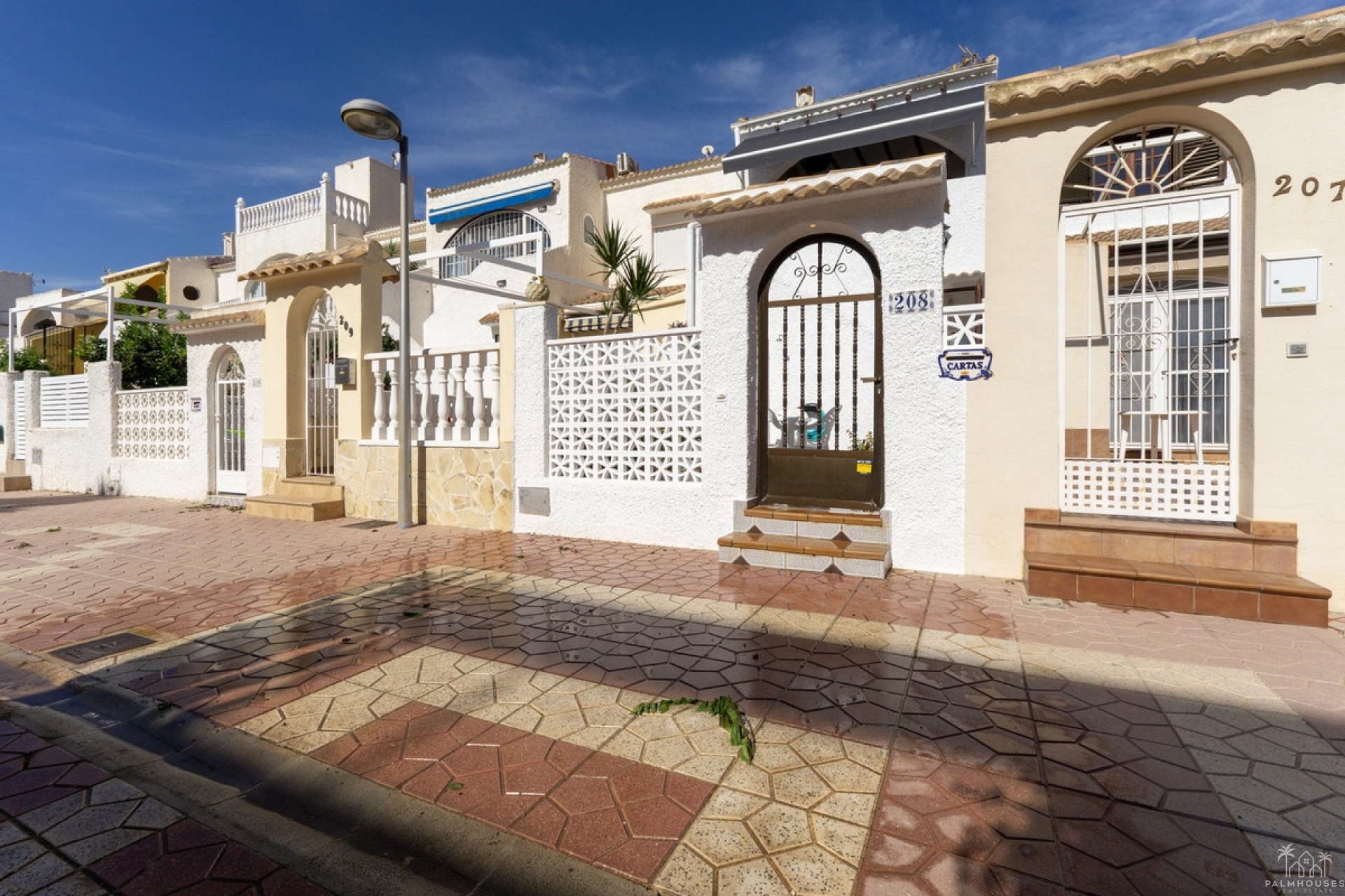 Venta - Apartment - Pilar de La Horadada - Pilar de la Horadada Centro