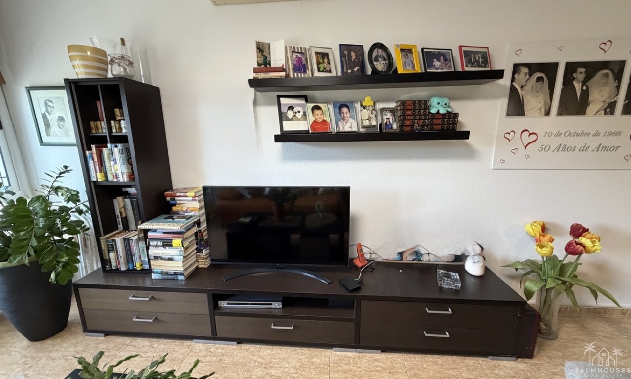 Venta - Apartment - Pilar de La Horadada - Pilar de la Horadada Centro