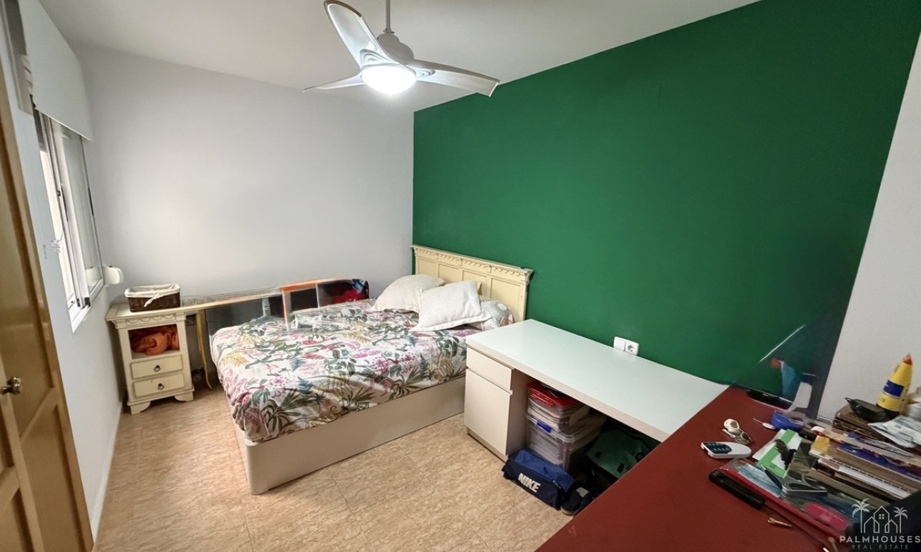 Venta - Apartment - Pilar de La Horadada - Pilar de la Horadada Centro