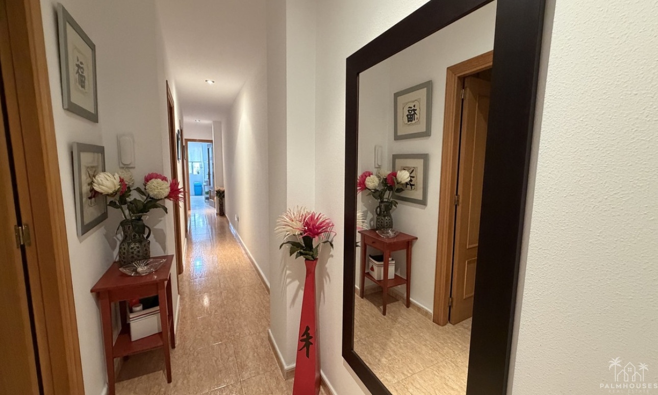 Venta - Apartment - Pilar de La Horadada - Pilar de la Horadada Centro