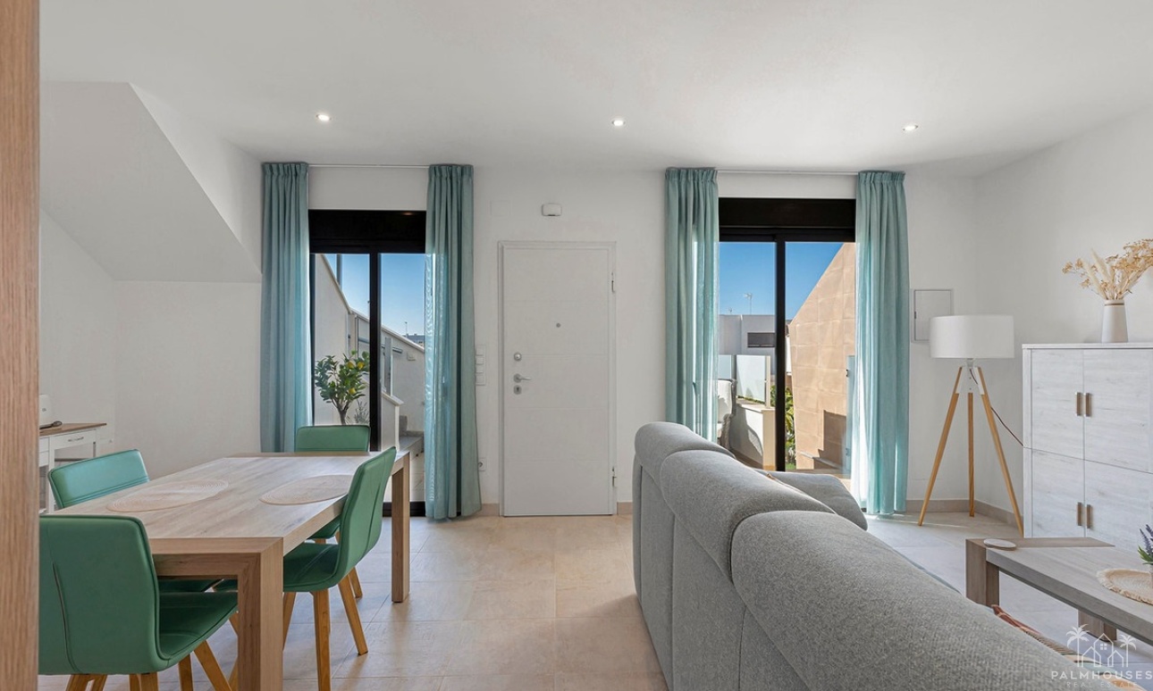 Venta - Apartment - Pilar de La Horadada - Pilar de la Horadada Centro