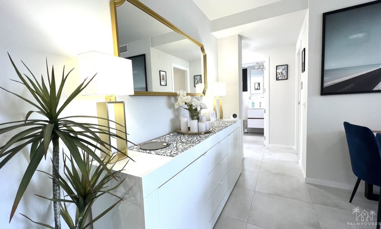 Venta - Apartment - Pilar de La Horadada - Pilar de la Horadada Centro
