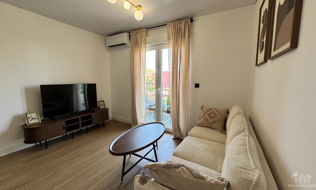 Venta - Apartment - Pilar de La Horadada - Pilar de la Horadada Centro