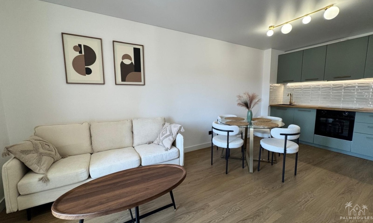 Venta - Apartment - Pilar de La Horadada - Pilar de la Horadada Centro