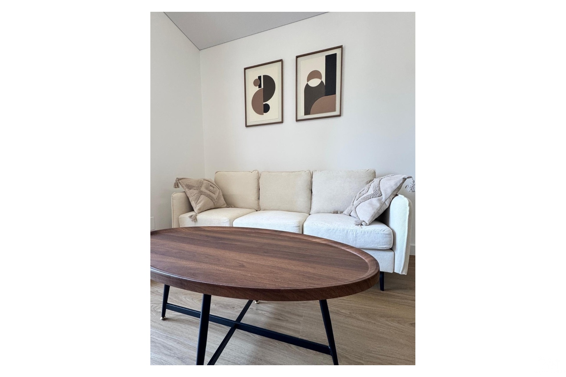 Venta - Apartment - Pilar de La Horadada - Pilar de la Horadada Centro