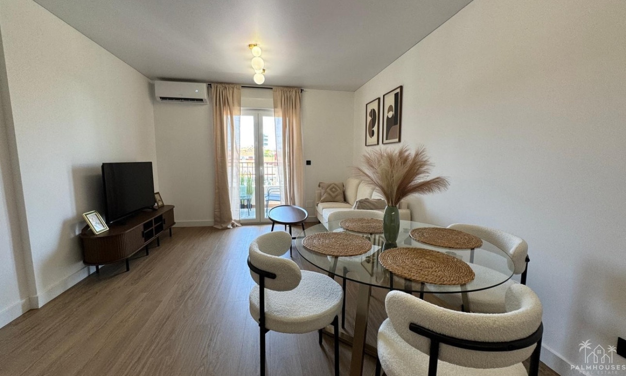 Venta - Apartment - Pilar de La Horadada - Pilar de la Horadada Centro