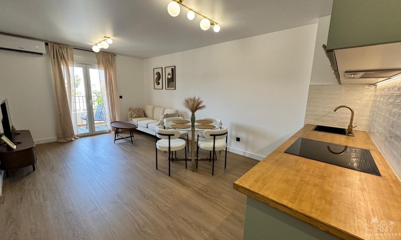 Venta - Apartment - Pilar de La Horadada - Pilar de la Horadada Centro