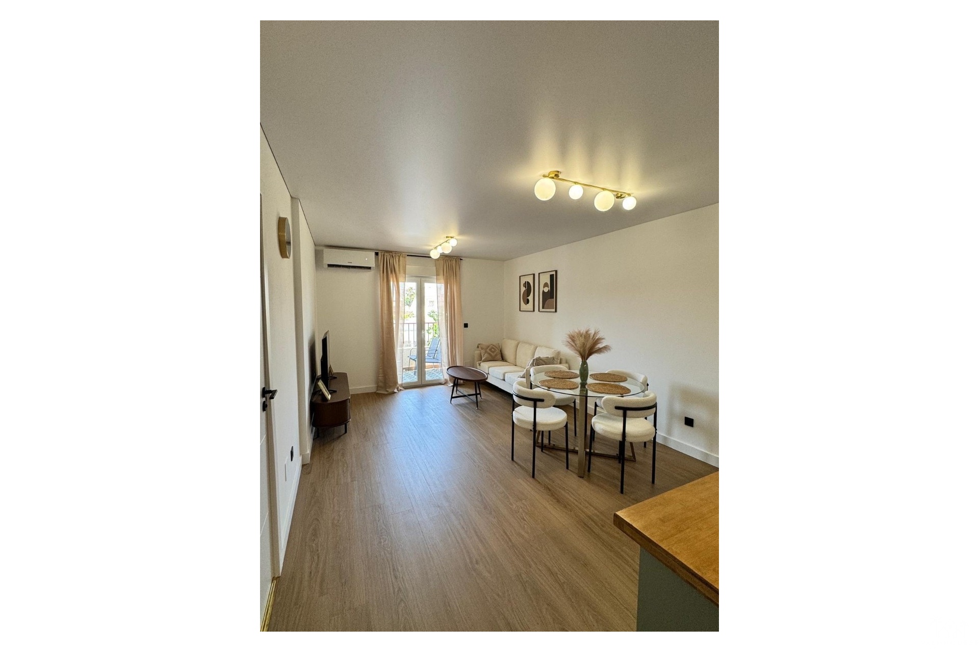 Venta - Apartment - Pilar de La Horadada - Pilar de la Horadada Centro