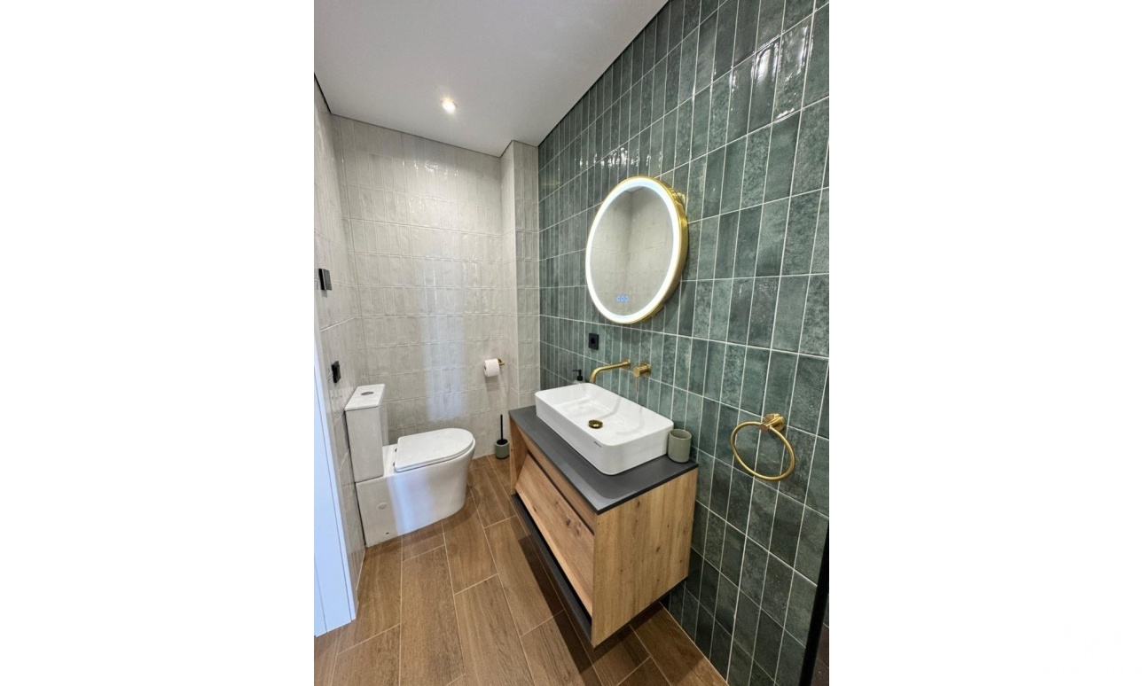 Venta - Apartment - Pilar de La Horadada - Pilar de la Horadada Centro