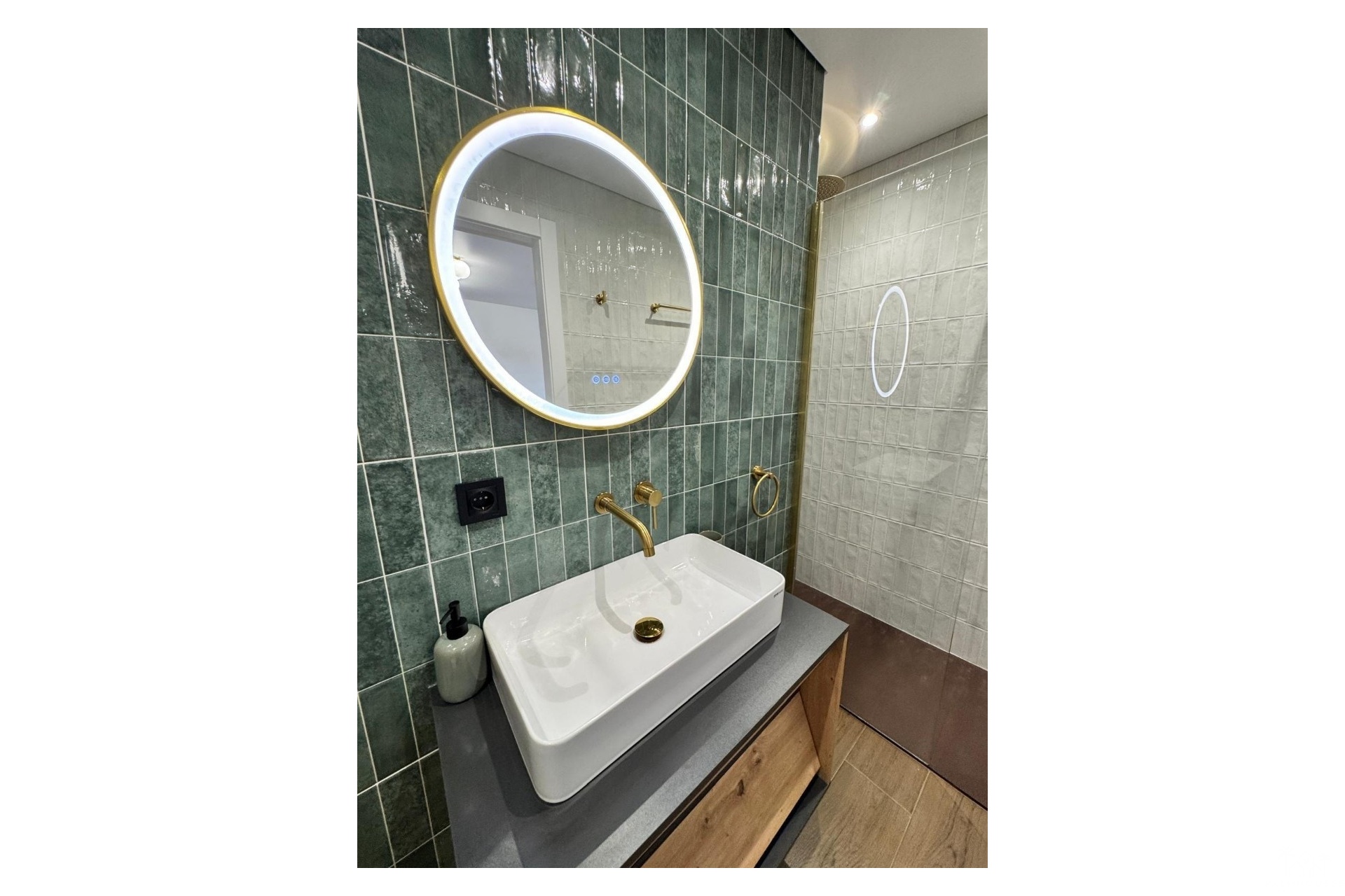 Venta - Apartment - Pilar de La Horadada - Pilar de la Horadada Centro