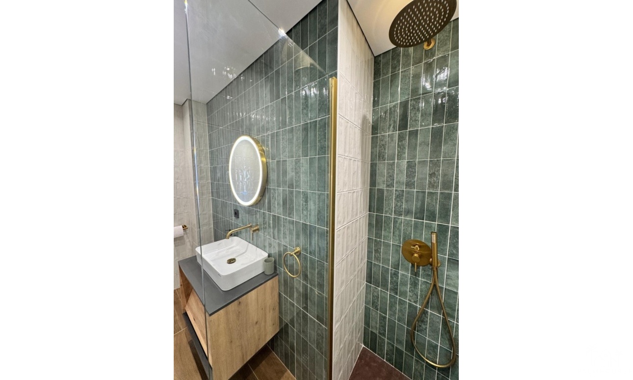 Venta - Apartment - Pilar de La Horadada - Pilar de la Horadada Centro