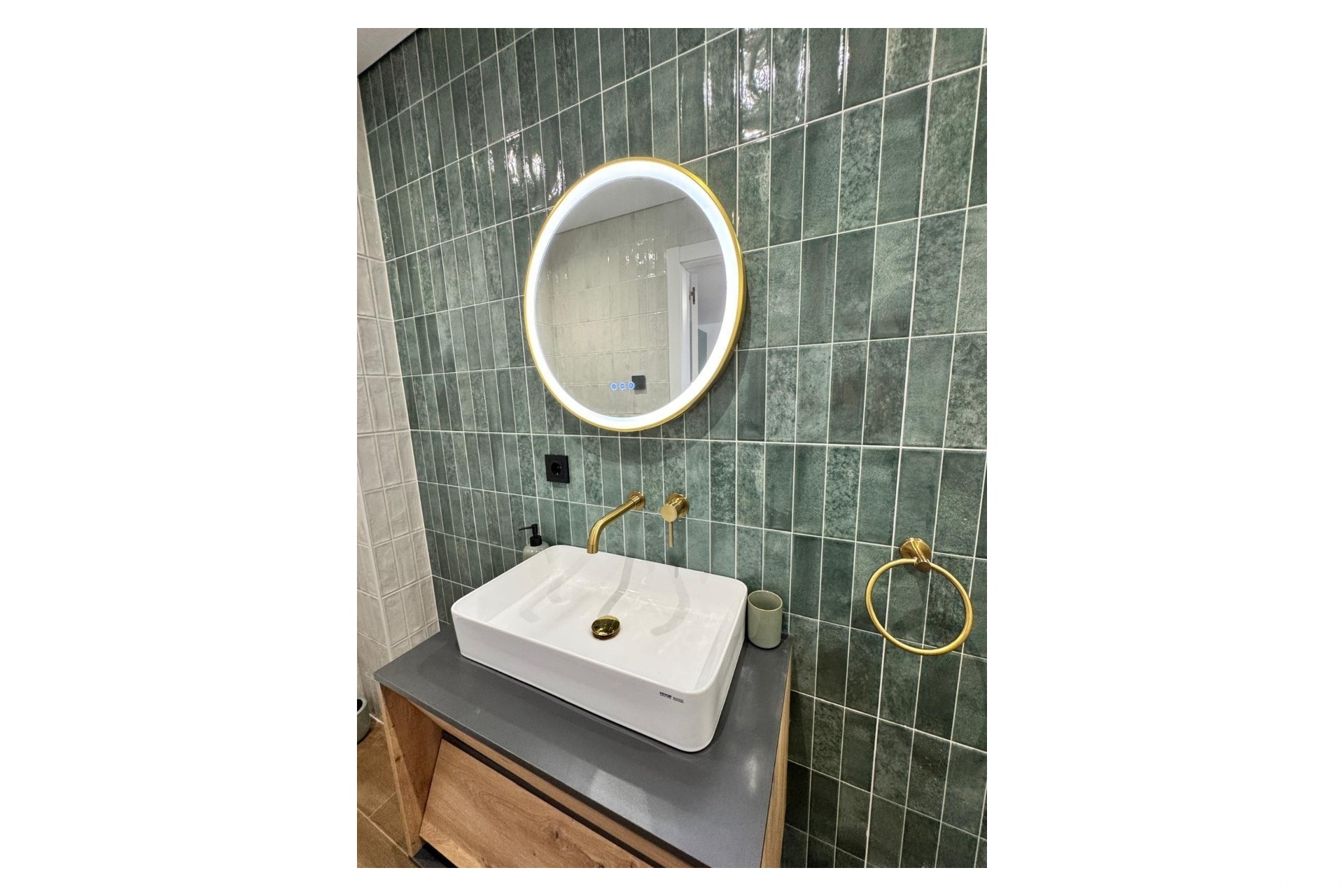 Venta - Apartment - Pilar de La Horadada - Pilar de la Horadada Centro