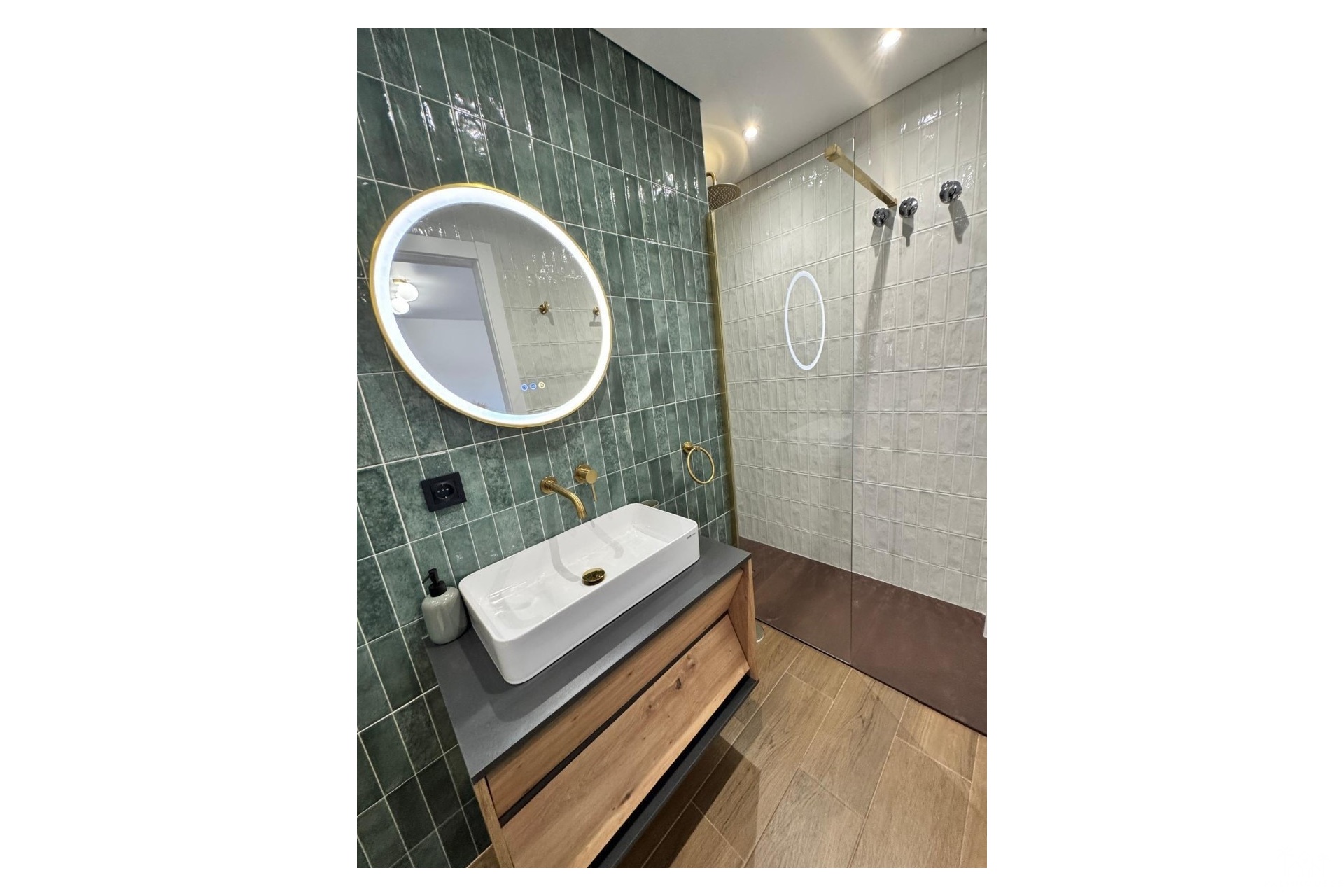 Venta - Apartment - Pilar de La Horadada - Pilar de la Horadada Centro