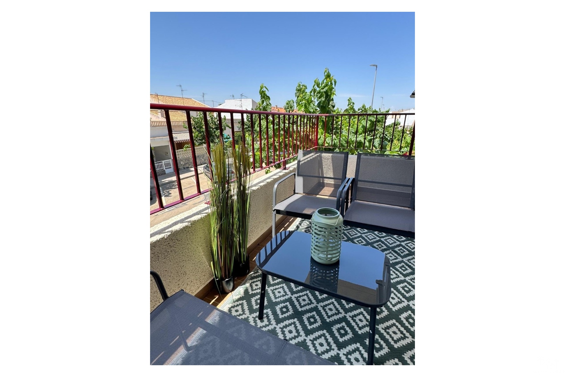 Venta - Apartment - Pilar de La Horadada - Pilar de la Horadada Centro