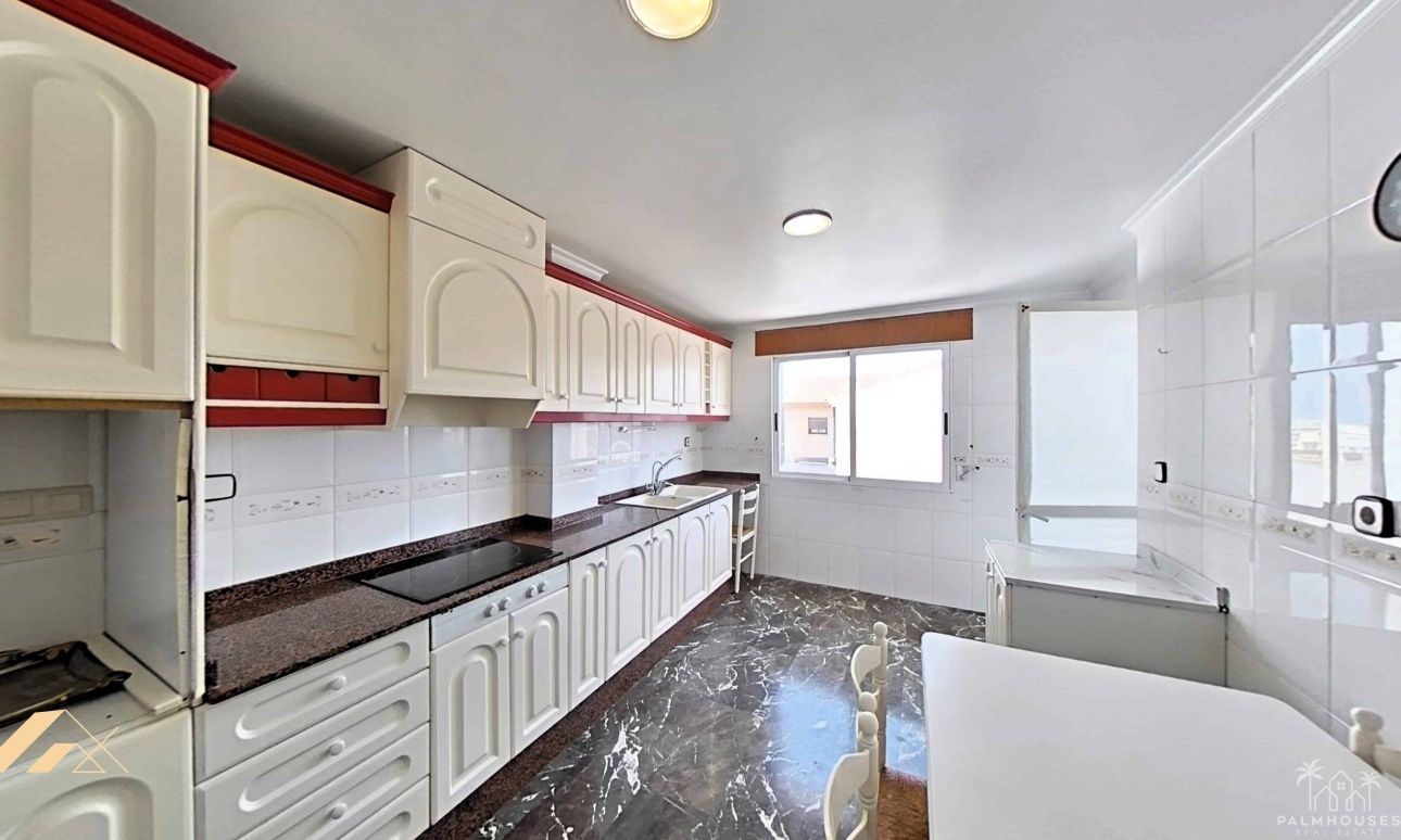 Venta - Apartment - Pilar de La Horadada - Pilar de la Horadada