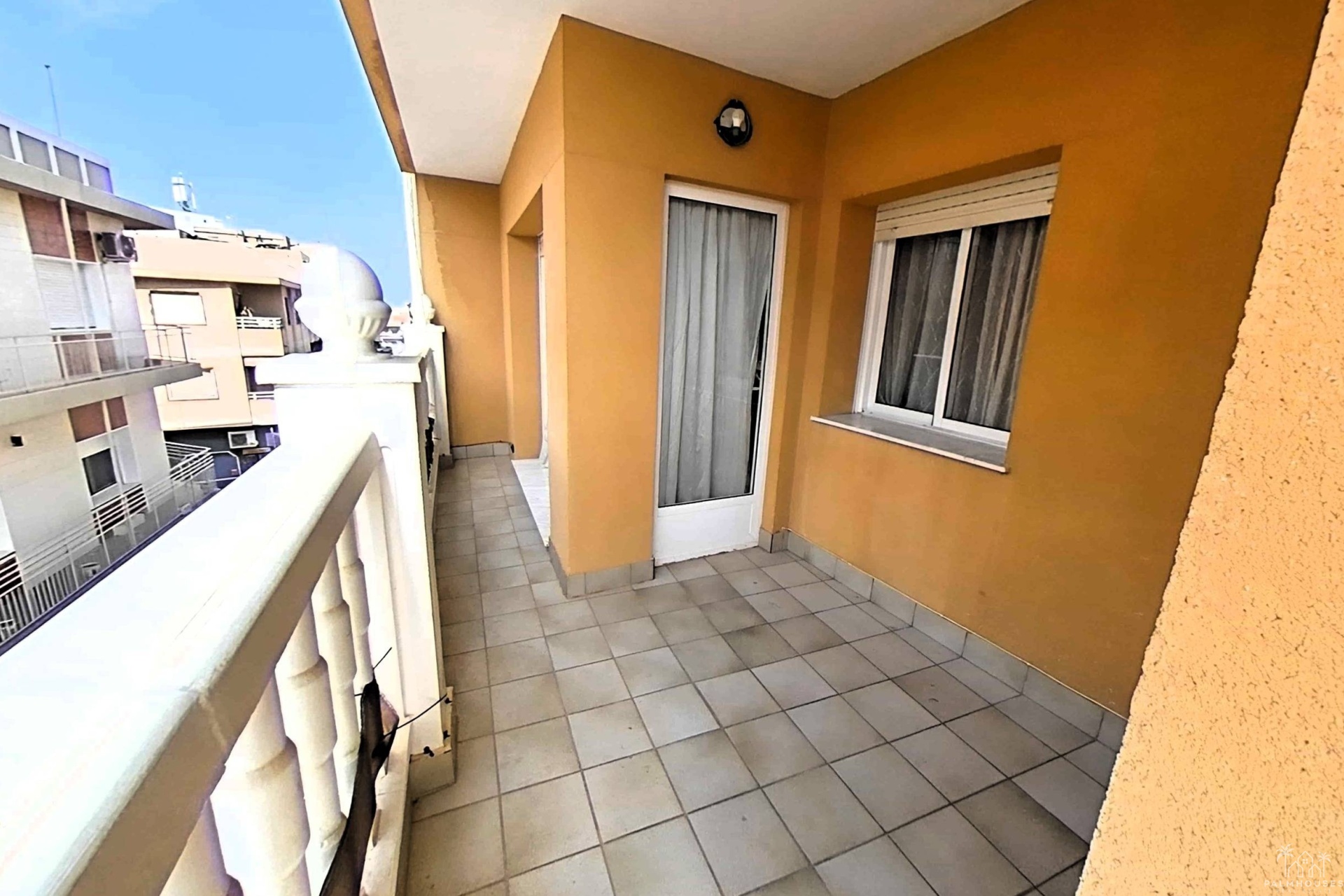 Venta - Apartment - Pilar de La Horadada - Pilar de la Horadada