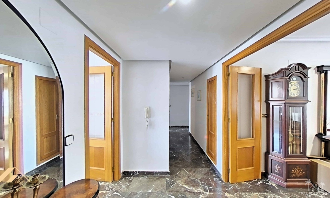 Venta - Apartment - Pilar de La Horadada - Pilar de la Horadada