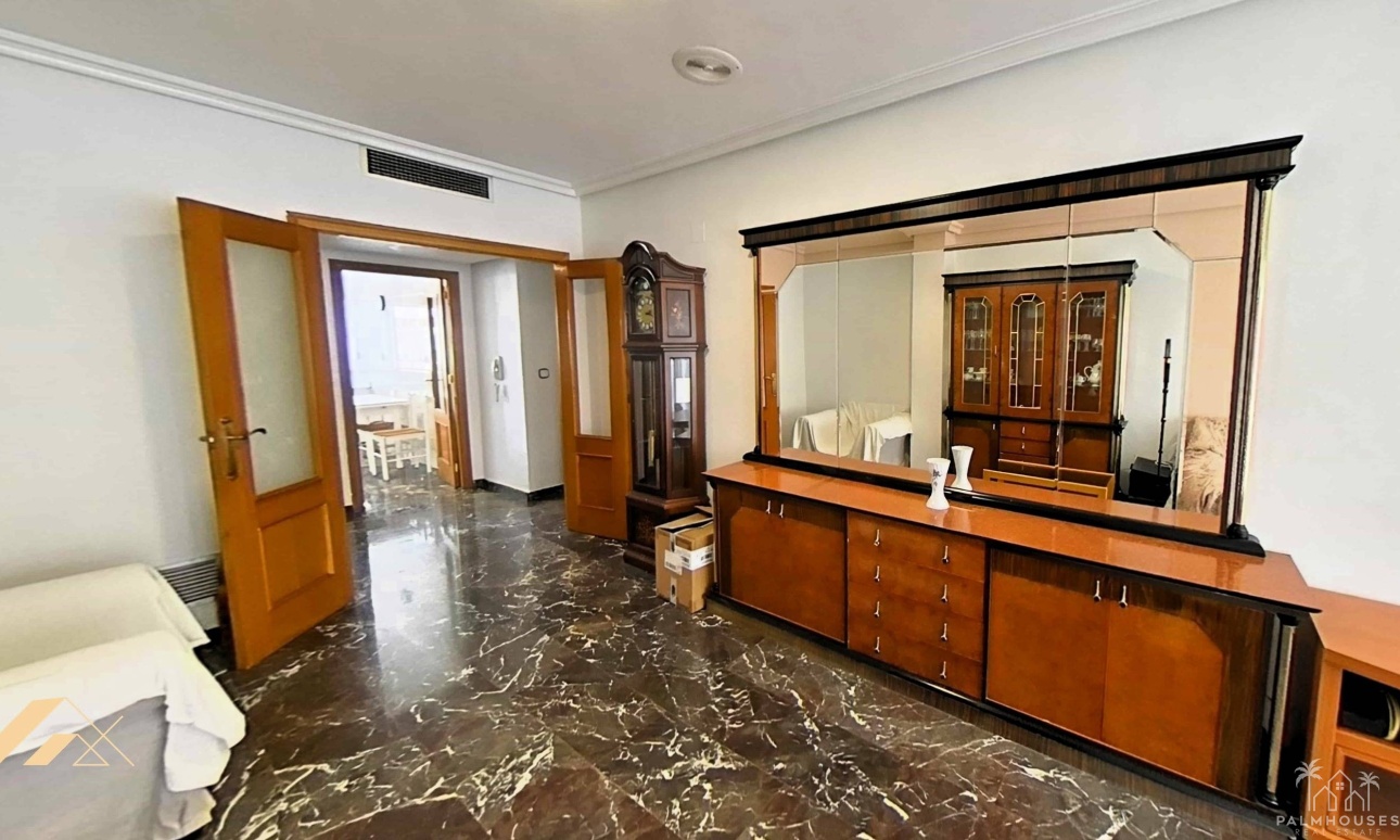 Venta - Apartment - Pilar de La Horadada - Pilar de la Horadada