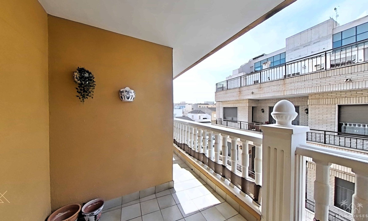 Venta - Apartment - Pilar de La Horadada - Pilar de la Horadada