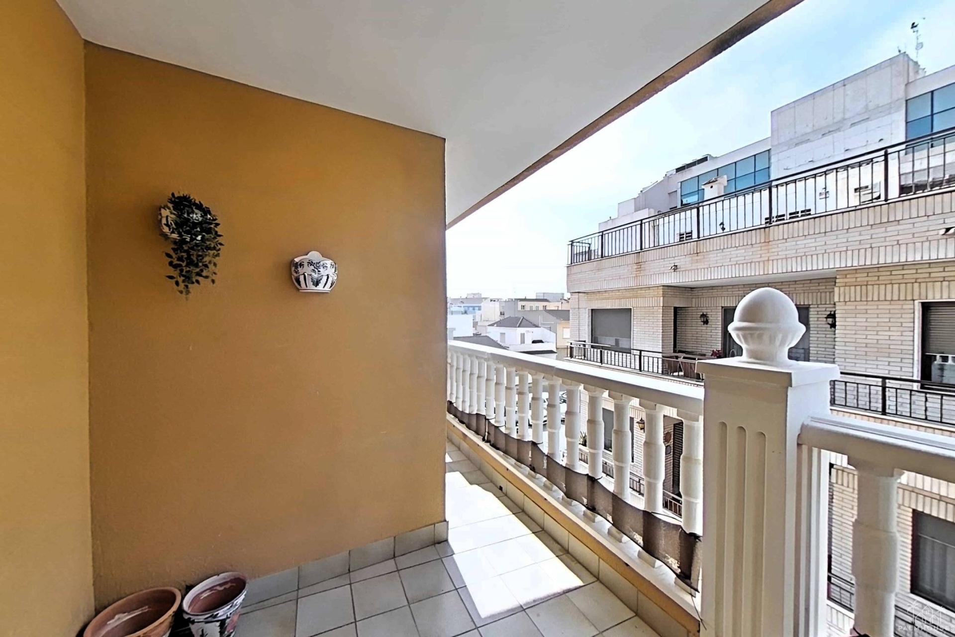 Venta - Apartment - Pilar de La Horadada - Pilar de la Horadada