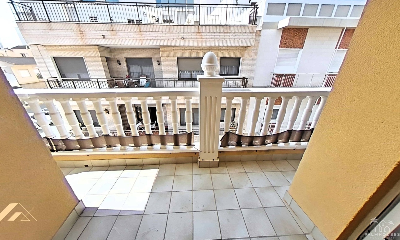 Venta - Apartment - Pilar de La Horadada - Pilar de la Horadada