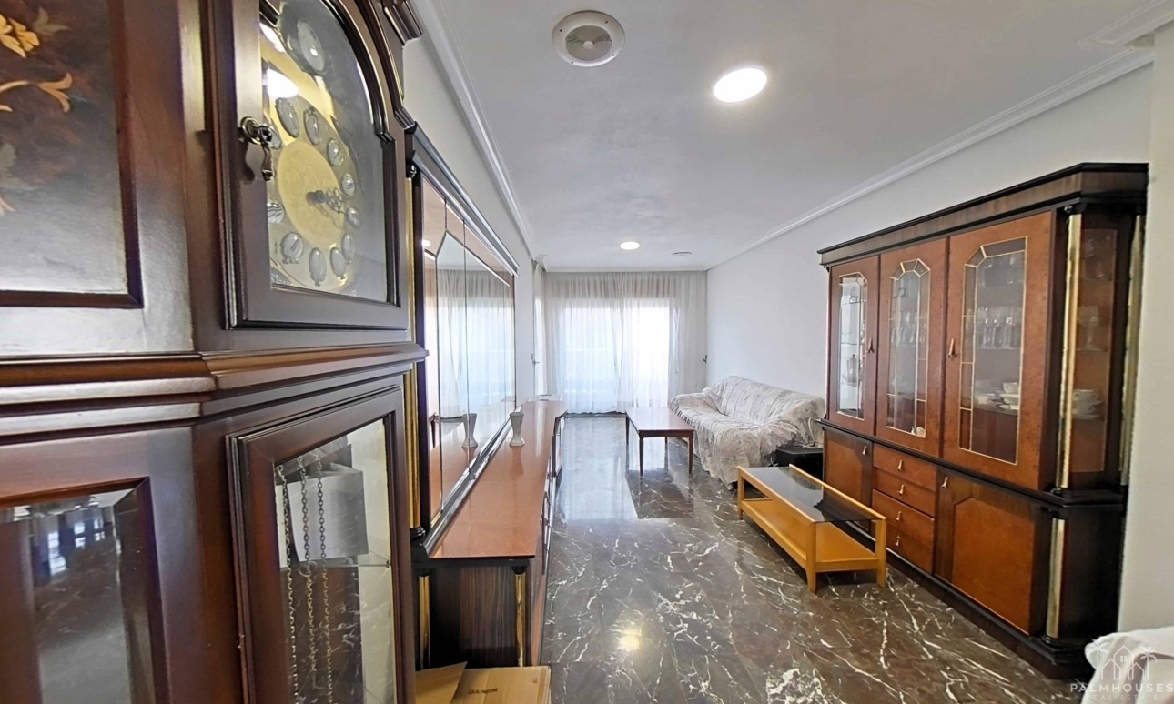 Venta - Apartment - Pilar de La Horadada - Pilar de la Horadada