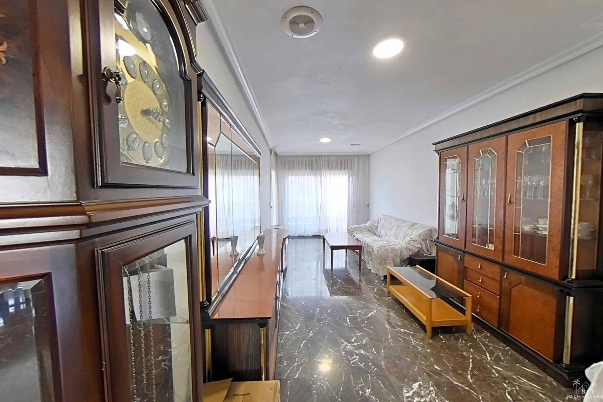 Venta - Apartment - Pilar de La Horadada - Pilar de la Horadada