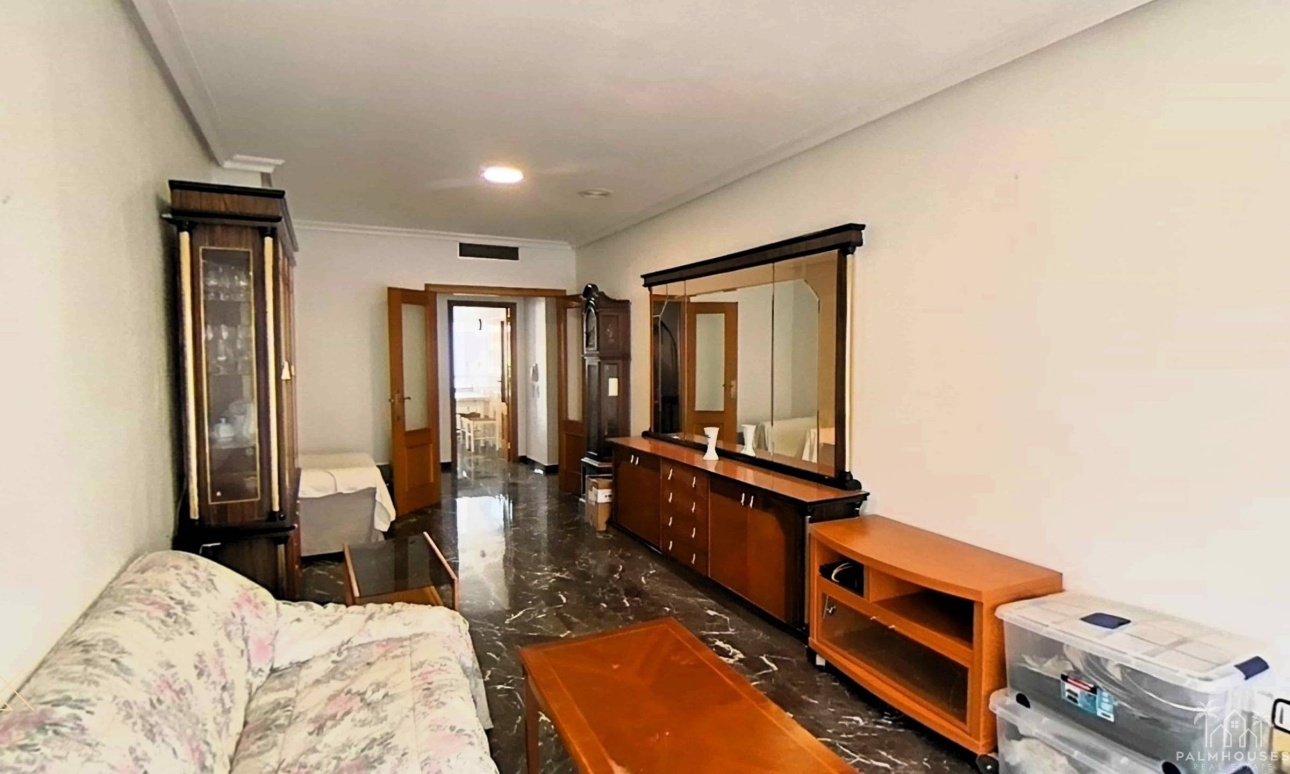 Venta - Apartment - Pilar de La Horadada - Pilar de la Horadada
