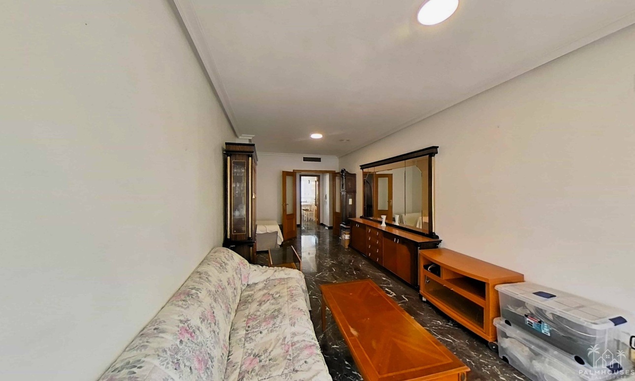 Venta - Apartment - Pilar de La Horadada - Pilar de la Horadada