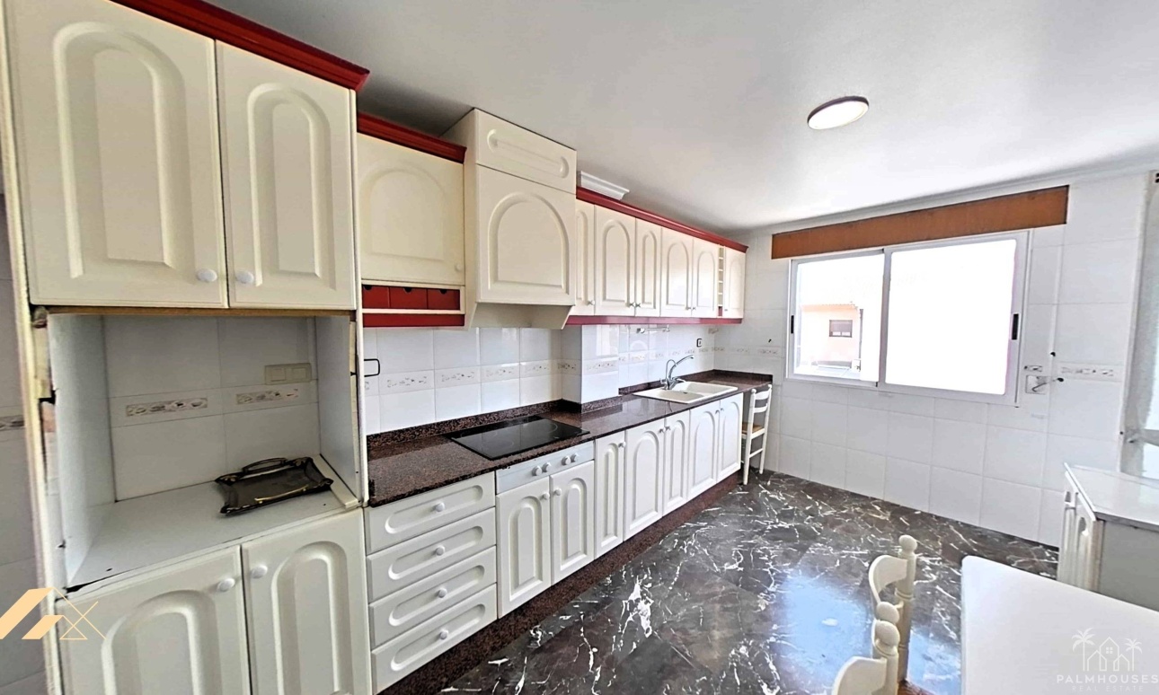 Venta - Apartment - Pilar de La Horadada - Pilar de la Horadada