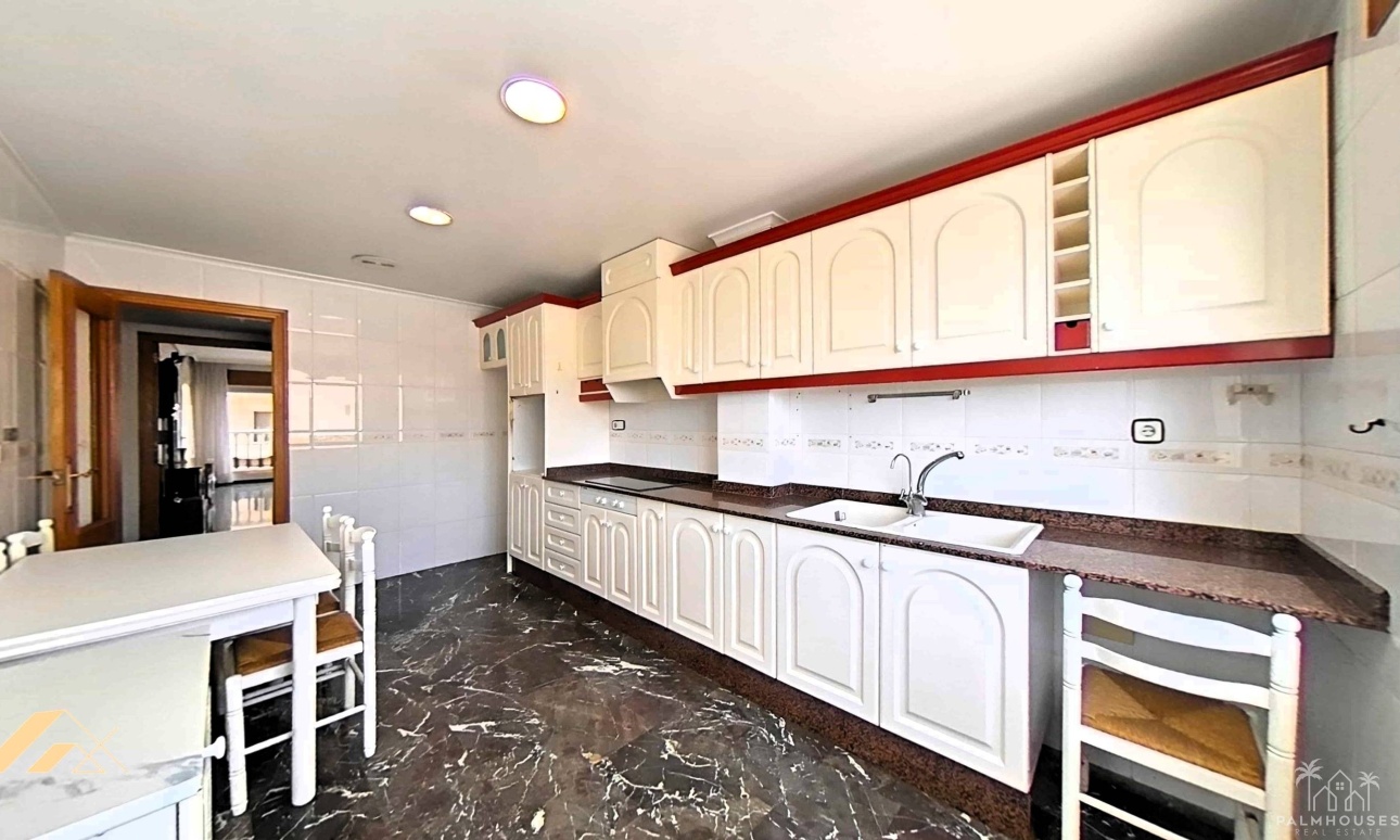 Venta - Apartment - Pilar de La Horadada - Pilar de la Horadada
