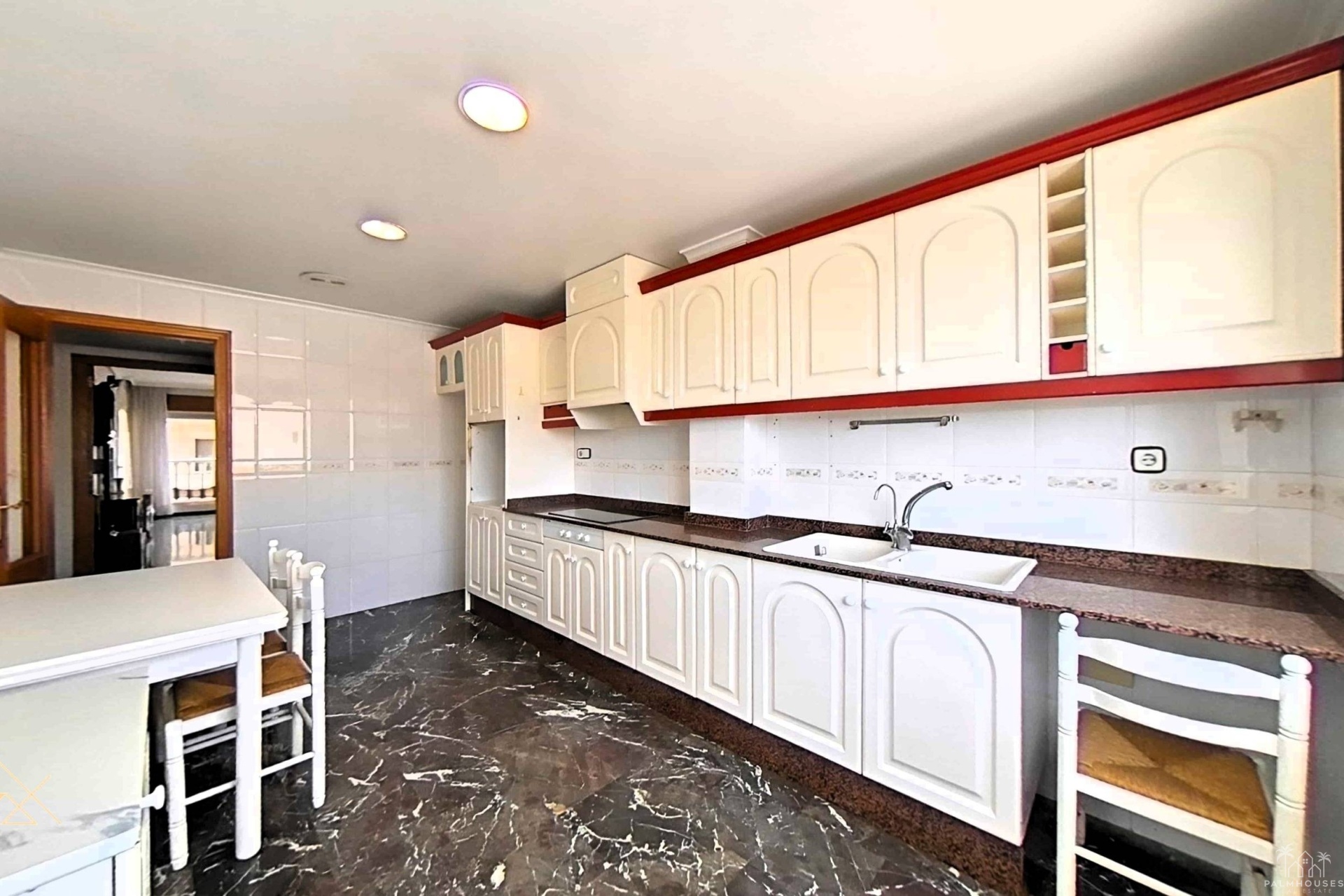 Venta - Apartment - Pilar de La Horadada - Pilar de la Horadada
