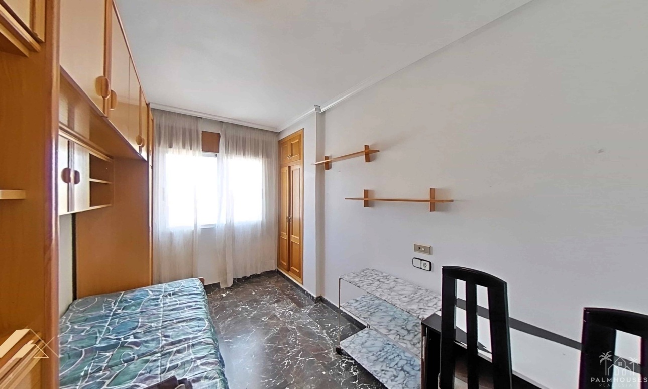 Venta - Apartment - Pilar de La Horadada - Pilar de la Horadada